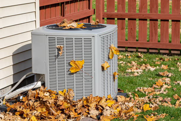 Best Seasonal HVAC Services in Tanglewilde, WA