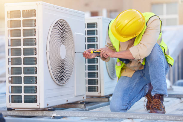 Best VRF (Variable Refrigerant Flow) Systems in Tanglewilde, WA