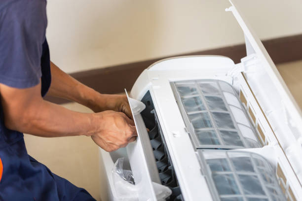 Best Energy-efficient HVAC Solutions in Tanglewilde, WA