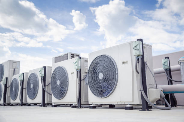 Best Solar-powered HVAC Systems in Tanglewilde, WA