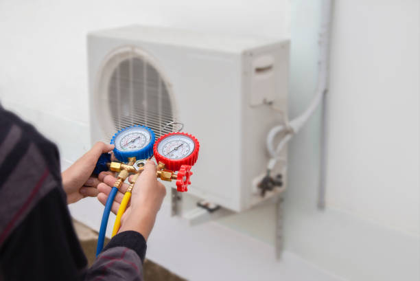 Reliable Tanglewilde, WA HVAC Solutions