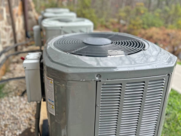 Best Residential HVAC in Tanglewilde, WA