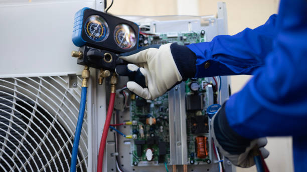 Best HVAC for Healthcare Facilities in Tanglewilde, WA