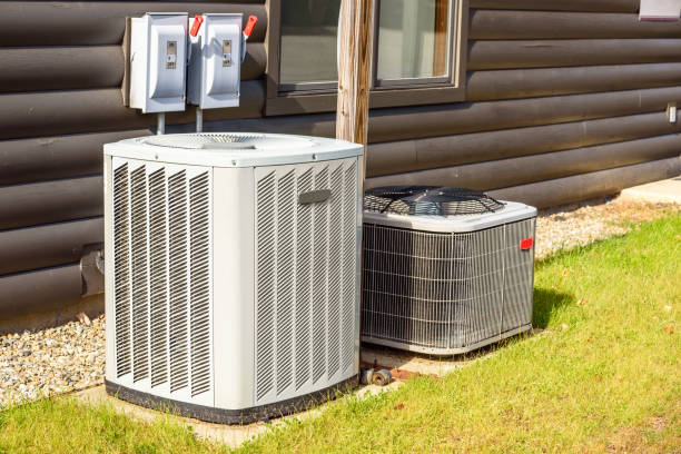 Best Air Conditioning Cleaning in Tanglewilde, WA
